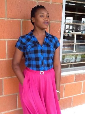 you can call me unsophisticated chic..m just one girl who thinks differently. I live to impress nobody. God first in all that i do. #MistakesHappenForget&MoveOn