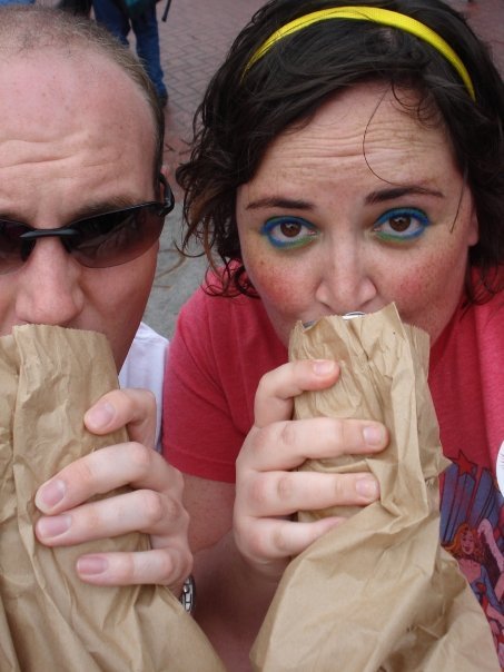 Llylia's profile picture. Teacher, wanna be writer, geek. Lesbian. Pronouns: she/her/they