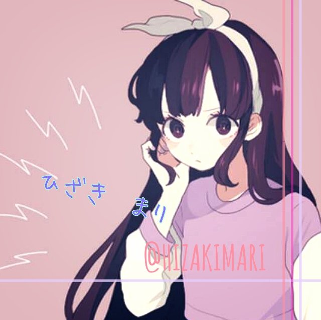 緋咲愛梨(ひざきまり)さんのプロフィール画像