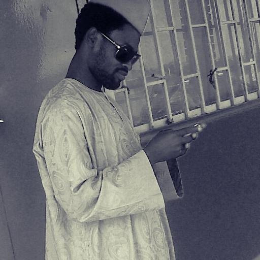 Proudly muslim