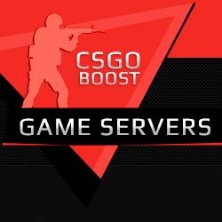 CSGOBoost Games.

Игровые сервера по CS:GO.
Игровое сообщество СНГ.
Присоединяйтесь!