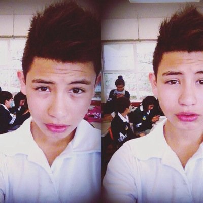 Solo.Empezare A Hacer Videos en YouTube :'D Canal You tube  http://t.co/FKgA7kVvth Facebook: https://t.co/M60sFeec0c
