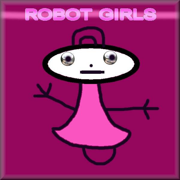 robotgirl10's profile picture. 