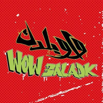 A joint project between Baladk Project by AlBalad Theater and Women on Walls aiming to create graffiti, visual and community art in Amman #WOWBaladk