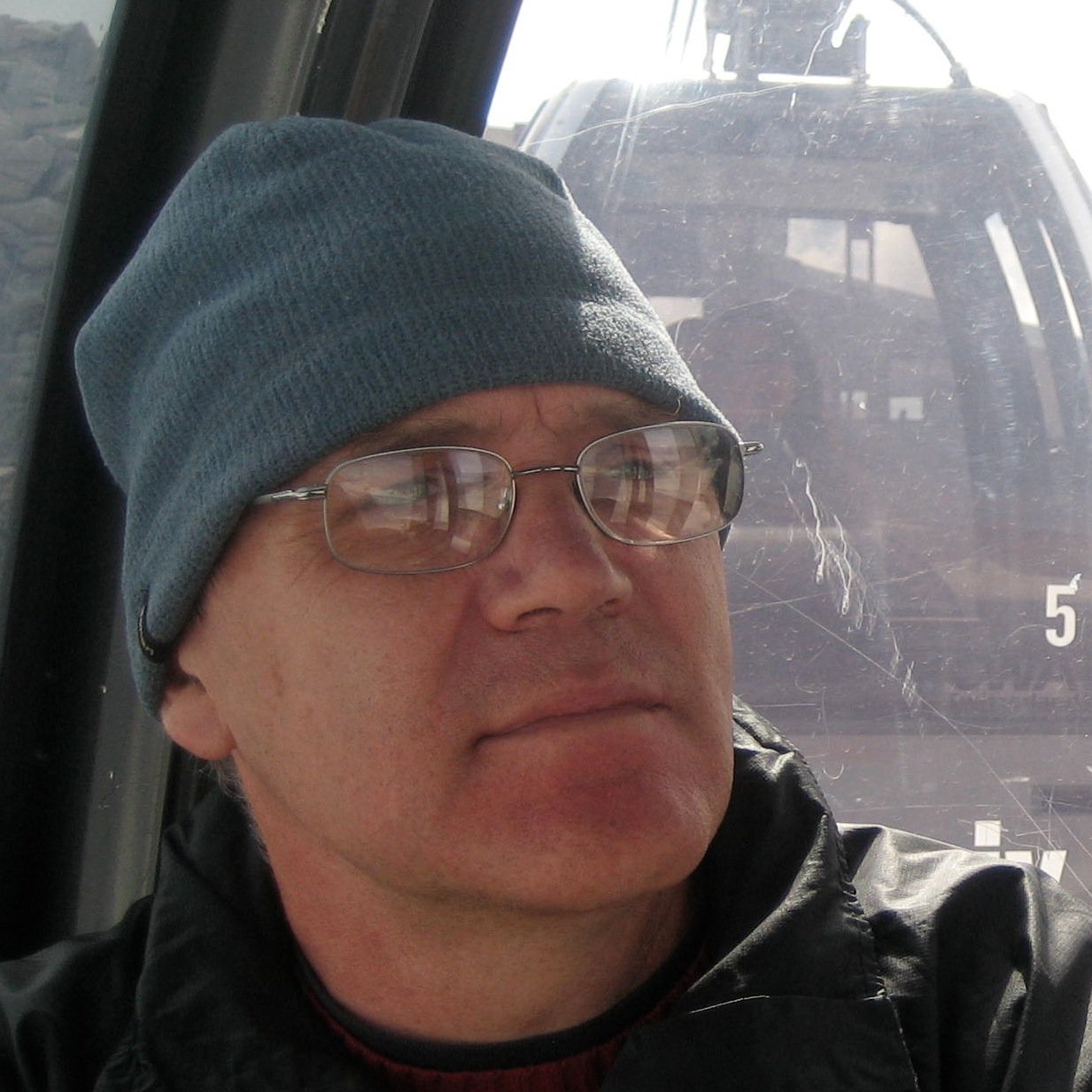 TV director, published author, writer of screenplays and magazine articles, and authority on aviation astrology. New article on the 737MAX.