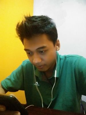 Terus melangkah maju kedepan