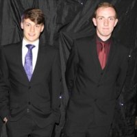 Conor Mc (@conorutd) Twitter profile photo