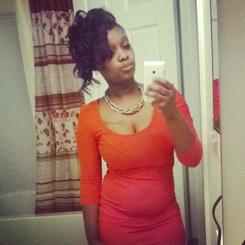 follow me & I'll follow back :) |#TeamFunsize #TeamScorpio #TeamIdgaf| Go follow My Otha Half @_gorgeous4eva & she will follow back