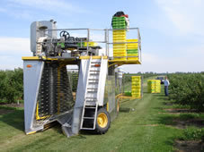 Littau Harvester Profile