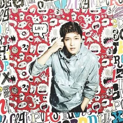 ติ่งexo bts bap gd top