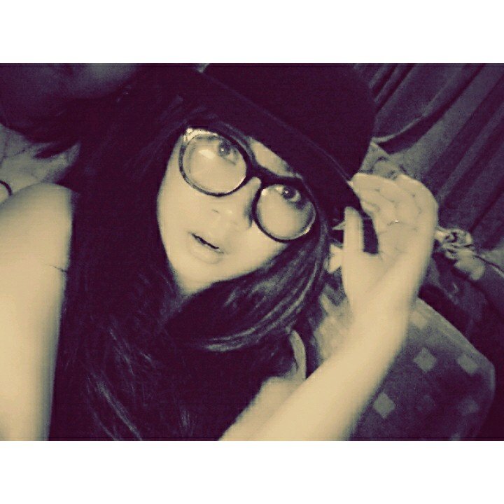 my self