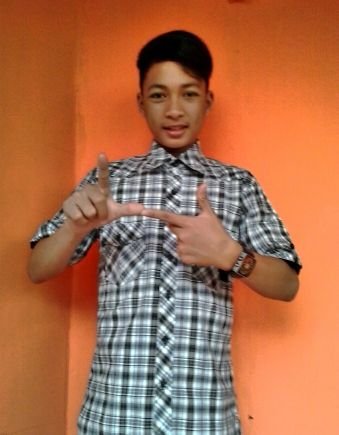 fahrurodji99's profile picture. ™*SMPN ONE LEGOK*™