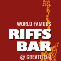 Riffs Bar (@riffsbar) 's Twitter Profile
