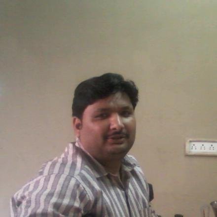 Asst. Manager HR