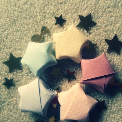 mabuchi_k's profile picture. じゃにーずのエービーシージィが大好きデス！
俺足ではｙが好きです。
最近、チャリ通勤で体力がつけばいいなとか思ってます。
色々、そこそこに人並みに生きていきたいです＾＾