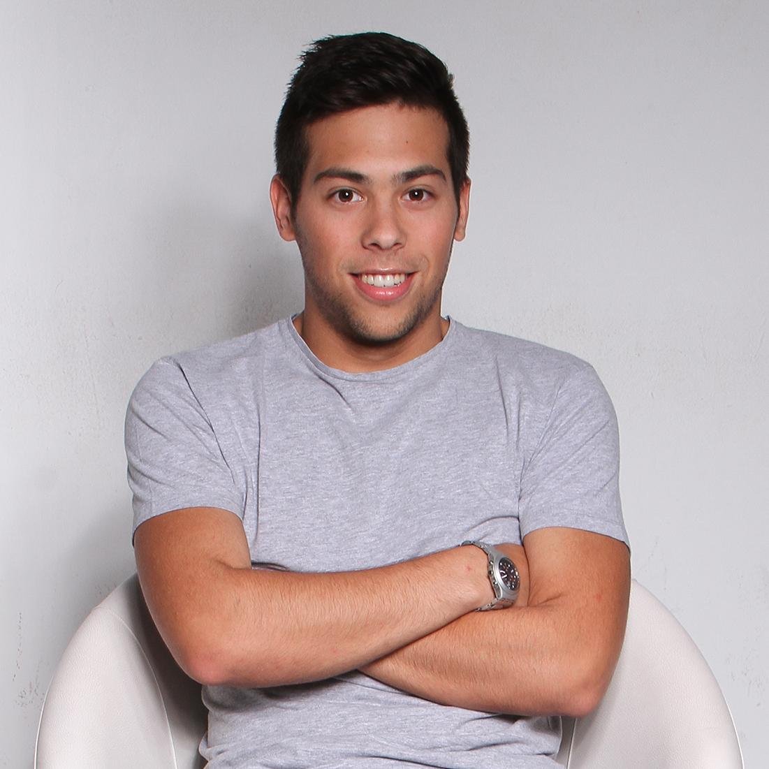 IAmLindberg's profile picture. DJ & Producer.