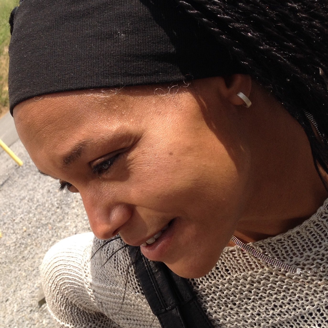 kdorcean's profile picture. Graphiste