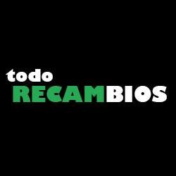 Tienda especializada en recambios para tu #coche, también #agrícola y de #jardinería Estamos en #LosAlcores #Sevilla y próximamente online ¡Únete!