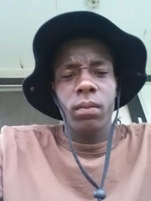 Young nigga tryin 2 get rich