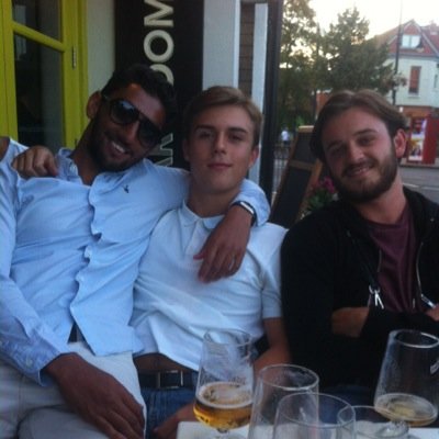 surajmistry's profile picture. East london / Essex