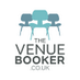 The Venue Booker (@thevenuebooker) Twitter profile photo