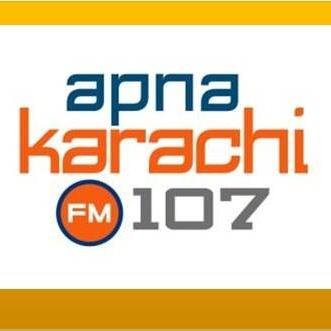 ApnaKhi_FM107's profile picture. 