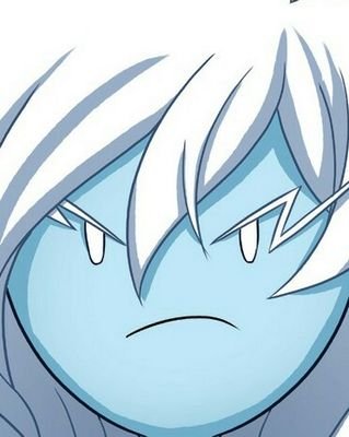 Do you even know what Ice Queen means?!
