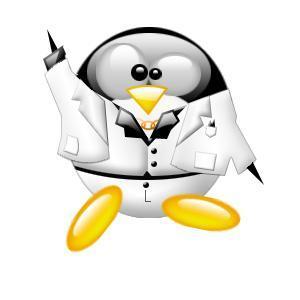 Linux tu canal Hamigo para postear: !twitter update mensaje