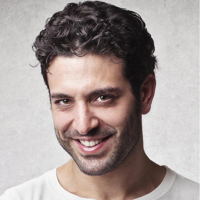 ScottCrofty's profile picture. 