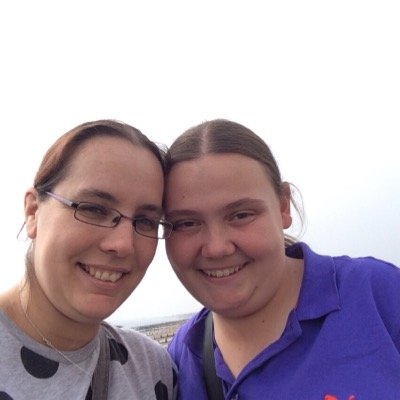 Pompeyberry's profile picture. my name is donna berry i live in portsmouth and have an amazing girlfriend and 2 gorgeous nieces sophie and maddie.