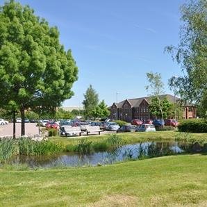 Gadbrook Park provides businesses & employees with a safe, attractive and connected trading environment through the provision of a Business Improvement District