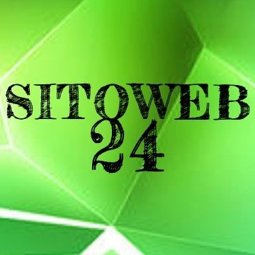 sitoweb24's profile picture. Specializzati nella realizzazione di siti per artisti, mettiamo a disposizione tutta la nostra creatività per esaltare il tuo talento!