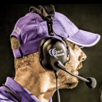 Aaron Robinson 🦬 (@coacharobinson) Twitter profile photo