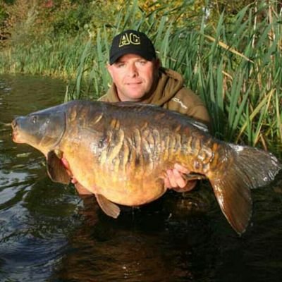 Avid Carp consultant and angling tutor on the linear complex. DM me for information on tutorials.