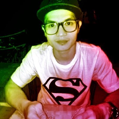 yudik_bekool's profile picture. 