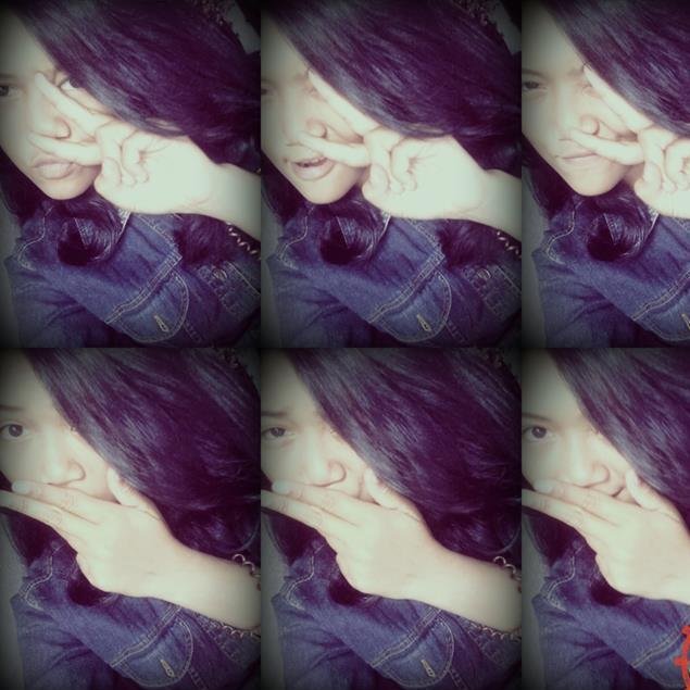 #aKu tdk sempurna,tp aku senang & bangga menjadi diriku sendiri #Tak seharusnya yg diawali oleh senyuman,Allah♥O:)|mama♥papa♥abang♥|my beautiful angle(`▽´)-σ :*