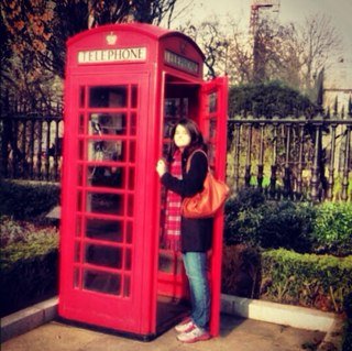 Lebanese. A Mechanical Engineer and a MSc in Management Graduate at Imperial College! I dream of Traveling the World :) Workaholic & Career-Oriented