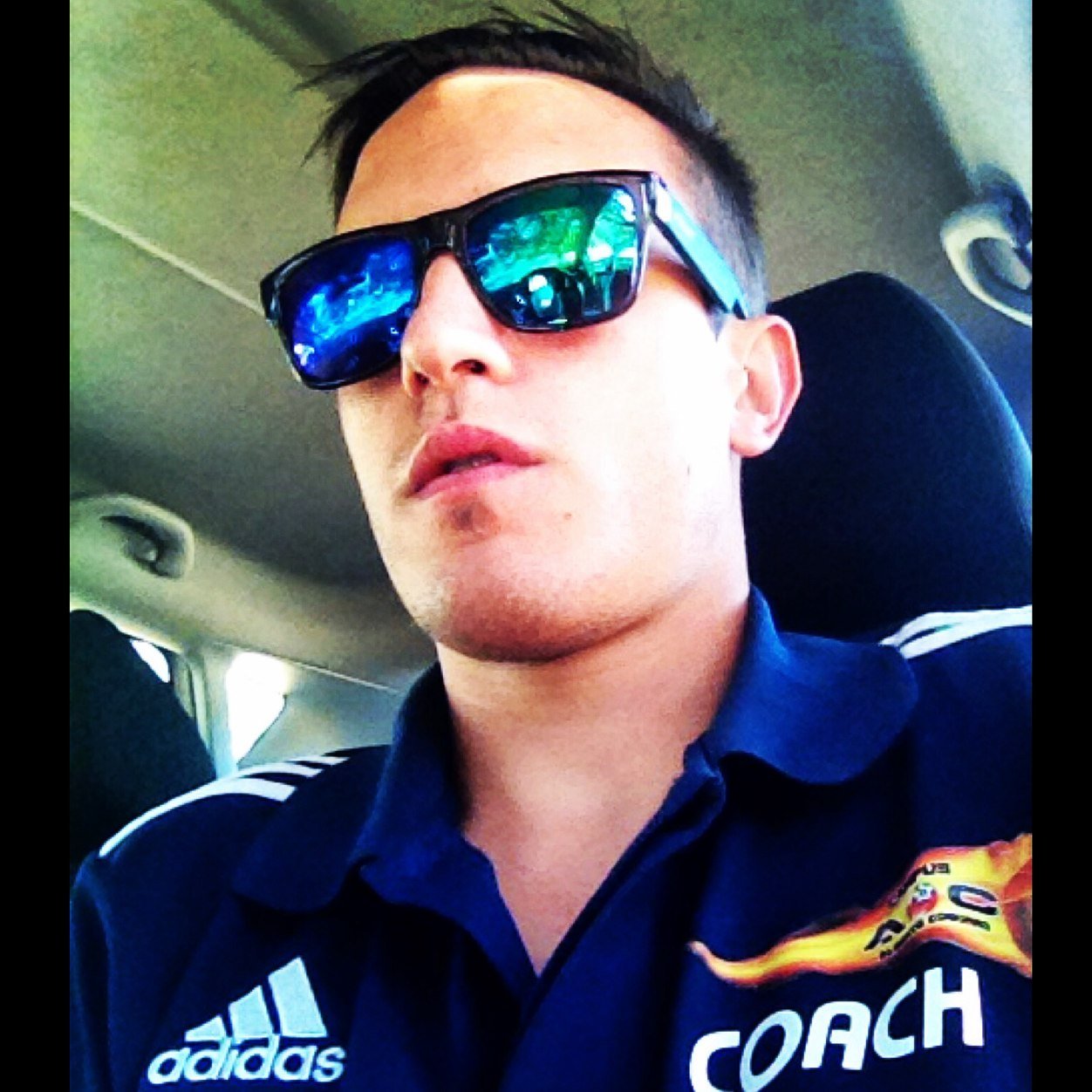 Preparador físico Floorball Escorial. Preparador físico Selección Española Floorball. Entrenador personal. Colegiado N: 63145