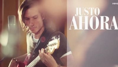 And I still miss you like deserts miss water // Puede que no sea la mejor, pero soy yo // Auryn // SWTC//Union J //Dvicio // Renunciar los sueños es de locos.