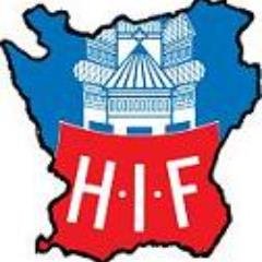 slippen1907's profile picture. Hårt arbetande 2 barns far, med HIF och Tech House som drivkraft.