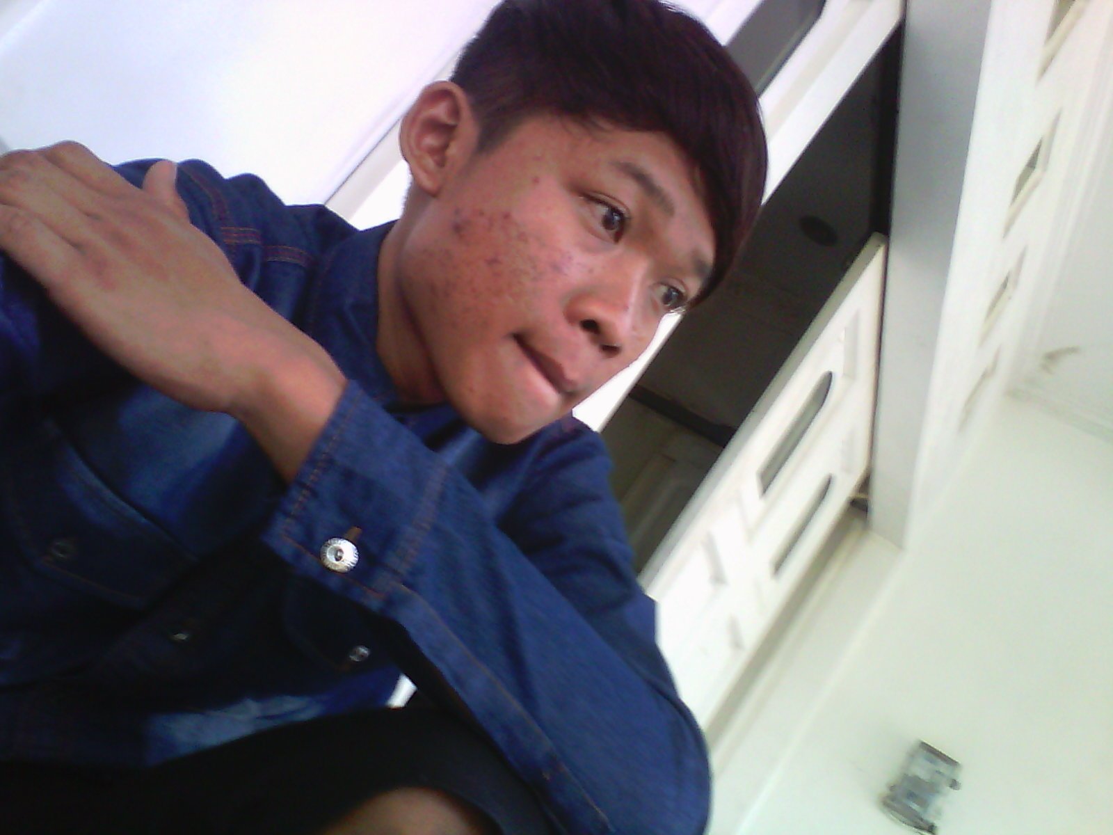 be your self
