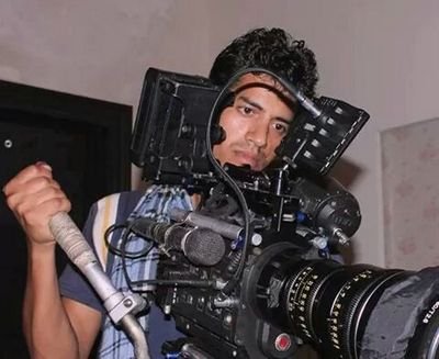 cinematographer