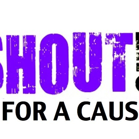 shoutout4acause's profile picture. 