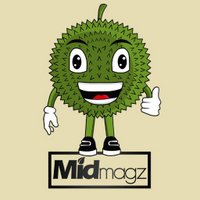 MidMagz(@mid_magz) 's Twitter Profile Photo