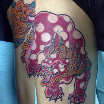 Custom tattoo studio serving the San Antonio area. 6422 Babcock Rd. suite 109 For appointments 210-451-1976 or blackpointattoosa@gmail.com