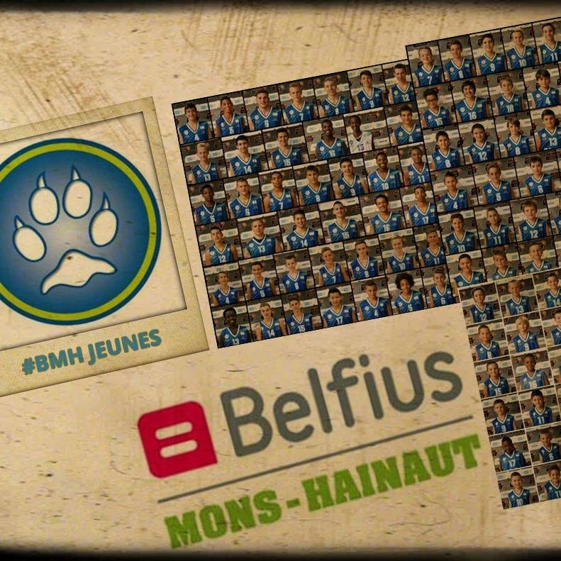 BMHJeunes's profile picture. 