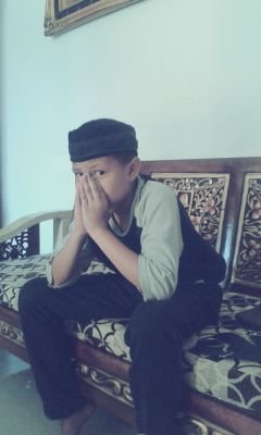 andi_abi's profile picture. 