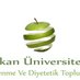OkanÜniBeslenme (@oubeslenme) Twitter profile photo OkanÜniBeslenme (@oubeslenme) Twitter profile photo