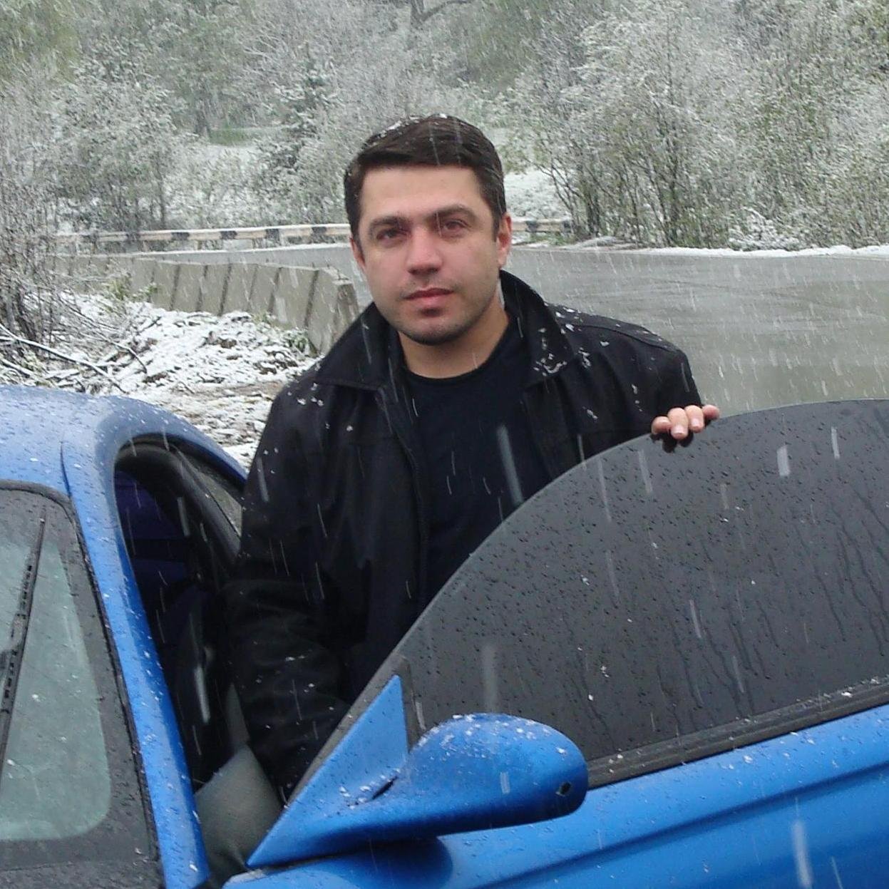 Armen_09's profile picture. Tbilisi