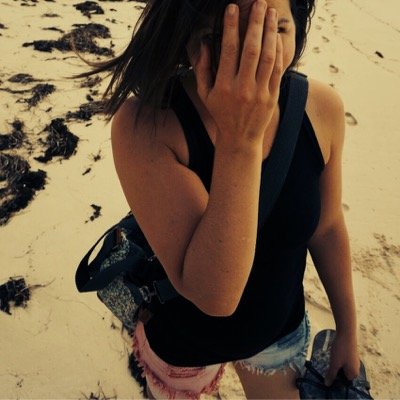 dawniespeaks's profile picture. 